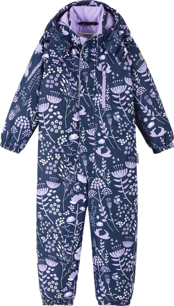 REIMA Reitit 5100414B Navy