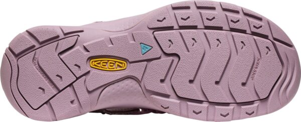 79e8aaf5e62910329b2dd2f1a327413f Keen UNEEK ASTORIA CANVAS 1030390 Toadstool/Toadstool