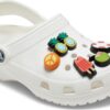 Crocs™ Happy Summer 5 Pack Multi