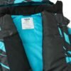 REIMA TIRRO 5100075C Black