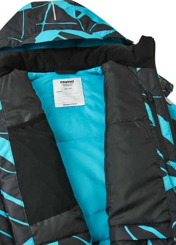 REIMA TIRRO 5100075C Black