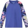 REIMA SunProof shirt Sukeltaja 5200140A Breezy Violet