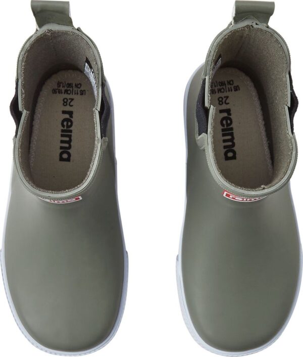 REIMA Rain boots Ankles 5400039A Greyish Green