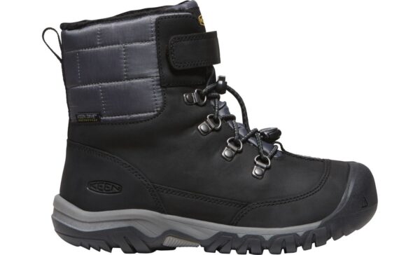 7a33c080d91447eb0c6761b0632ec17a Keen Kanibou Wp 1028082 Black/Magnet