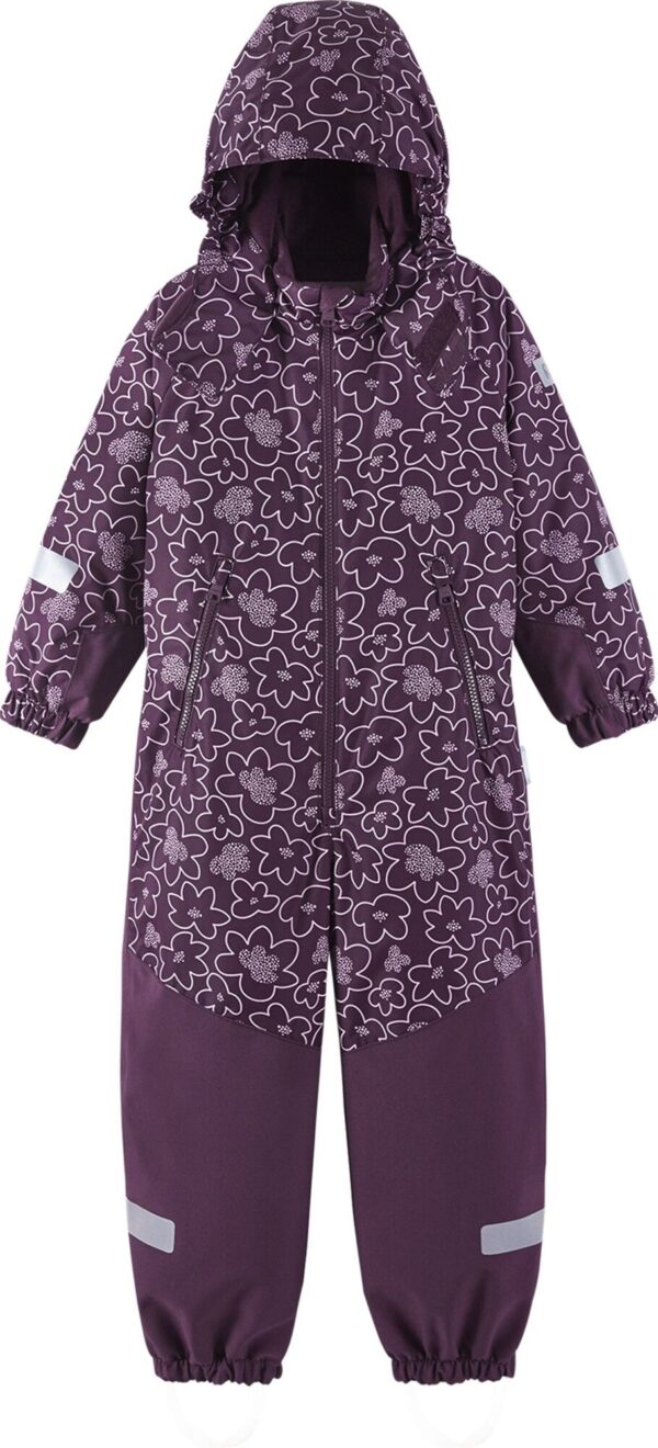 REIMA Kurikka 5100131B Deep purple