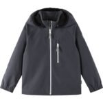 REIMA Vantti 5100009C Soft black