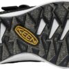 Keen ELLE SPORT BACKSTRAP BLACK/STEEL GREY