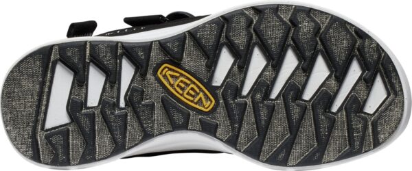 Keen ELLE SPORT BACKSTRAP BLACK/STEEL GREY