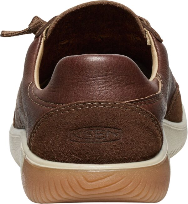 7a66aad0e9148025e1526fe77074dd2d Keen KNX T-TOE 1030623 Dark Earth/Plaza Taupe