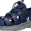 7a6e76ab753af31cc74eeae2bd2f55db Keen SEANIK H2 1030389 Naval Academy/Gold Flame