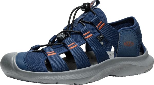 7a6e76ab753af31cc74eeae2bd2f55db Keen SEANIK H2 1030389 Naval Academy/Gold Flame