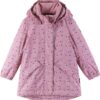 REIMA Taipale 5100410A Grey Pink