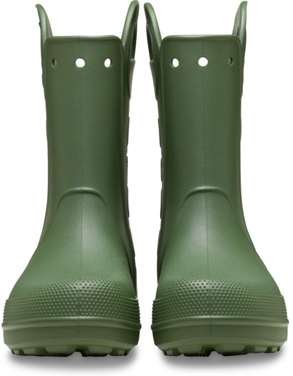 Crocs™ HANDLE IT RAIN BOOT 210956 Army Green