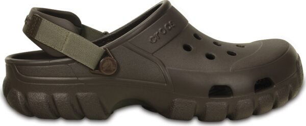 Crocs™ Offroad Sport Clog Espresso/Walnut