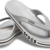 Crocs™ Bayaband Flip Light Grey