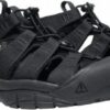 7a9e70ca29341f30ceca1e8d025b2e0d Keen NEWPORT H2 MEN Triple Black