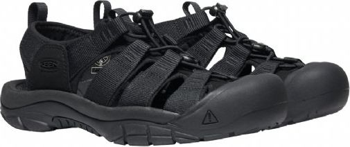 7a9e70ca29341f30ceca1e8d025b2e0d Keen NEWPORT H2 MEN Triple Black
