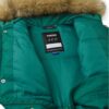 REIMA Gotland 5100117C Deeper Green 89A0