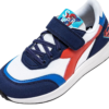 DIADORA RACE PS SUPERMAN Estate Blue/Orange.Com