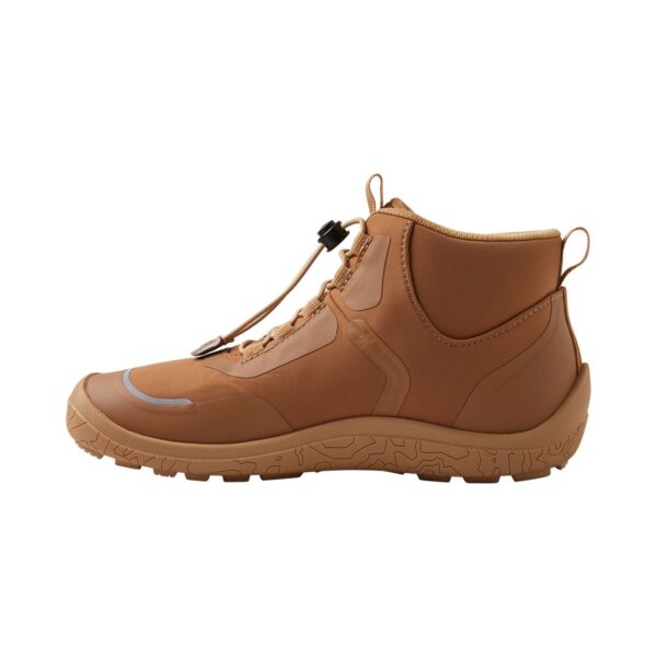 REIMA Loikkii 5400143A Cinnamon brown