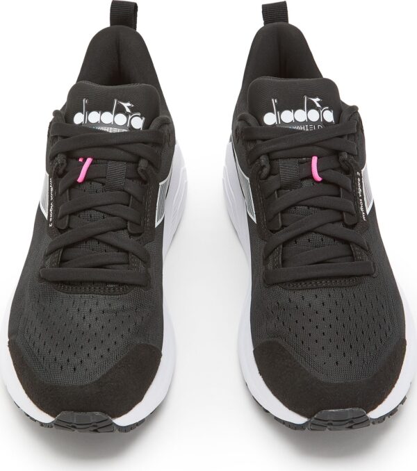 7ac7db8f9b1a166fab044a5bc3fd5770 DIADORA Mythos Blushield Vigore 2 W Black/White/Pink Fluo