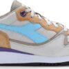 7ae24b23561c3766ee17b4bb382eba23 DIADORA V7000 Camo Light Gray/Oak Buff