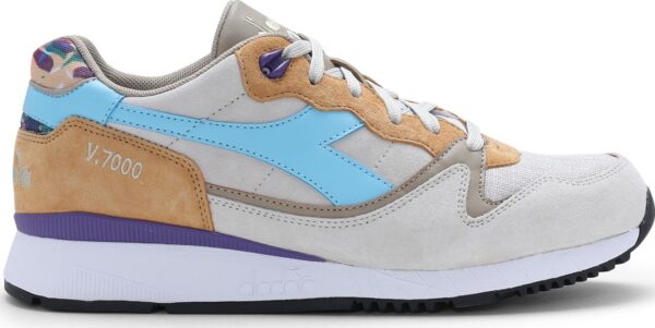 7ae24b23561c3766ee17b4bb382eba23 DIADORA V7000 Camo Light Gray/Oak Buff