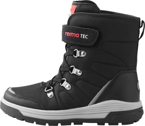 REIMA Quicker 5400025A Black