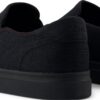 7af710227e7963a31ceeb204654f5c40 TOMS BLACK/BLACK LEGACY CANVAS 10022038 Black