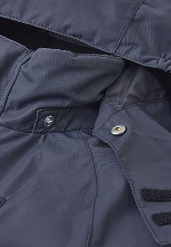 REIMA KAUNISTO 5100157E Soft black