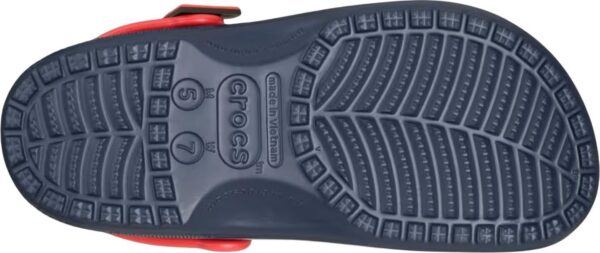 7b0a276a07b8cb3839db9aa48682102e Crocs™ SUPERMAN CLASSIC CLOG Multi