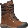 7b16dcee53c8ee6812f4306d5f23fb70 Keen Greta Boot Wp Women's Bison/Java