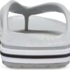 Crocs™ Bayaband Flip Light Grey