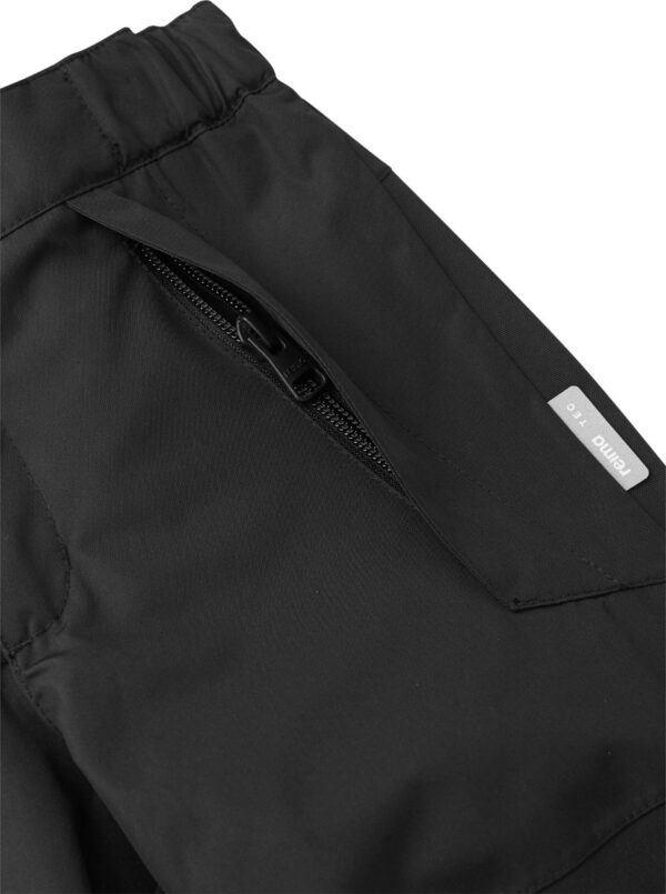 REIMA Lento 5100133A Black