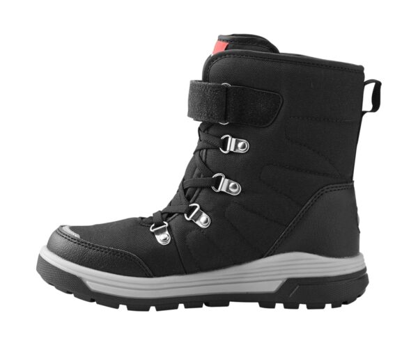 REIMA Quicker 5400025A Black