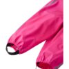 REIMA Rain pants Lammikko 5100026A Candy Pink