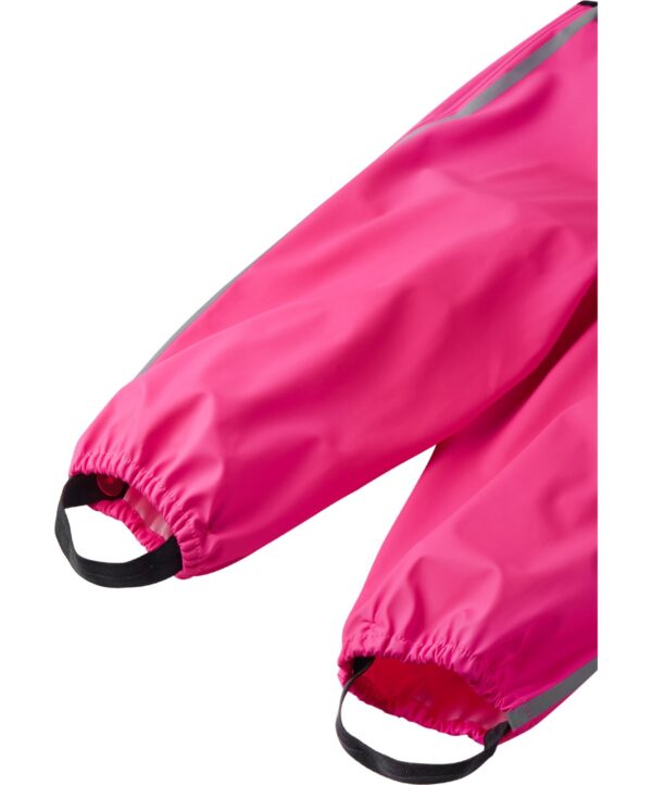 REIMA Rain pants Lammikko 5100026A Candy Pink