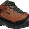 7b4272a3422cbac17a6a3acd5b4b6e64 Keen TARGHEE IV WP 1030691 BISON/BLACK