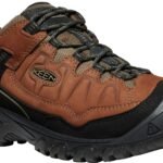Keen TARGHEE IV WP 1030691 BISON/BLACK