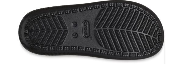 7b4ae6199395621767b447bd971b9e2f Crocs™ Classic Sandal v2 Kid's Black