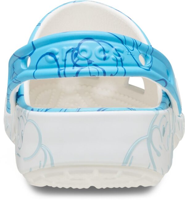 Crocs™ SMURFS CLASSIC CLOG KID'S Multi