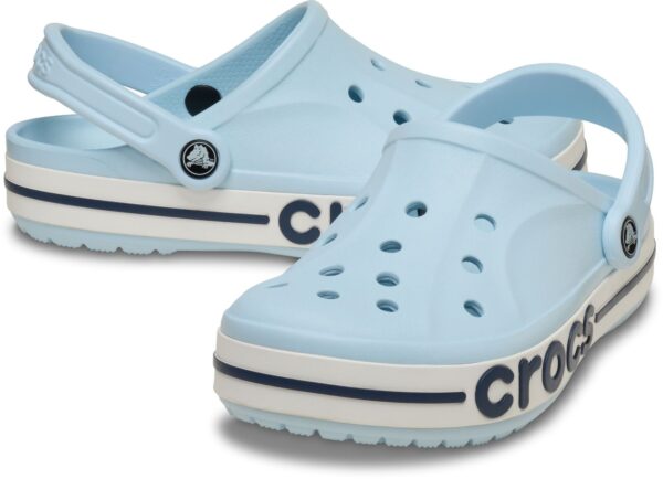 7b53070d62b908d184b6b8abfee8f7eb Crocs™ Bayaband Clog Mineral Blue