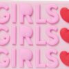 7b5fa7ea8887d3a03ac2ed29a8d7e475 Crocs™ Crocs PRINCESS IN THE CASTLE 3-PACK G0795700-MU Crocs PRINCESS IN THE CASTLE 3-PACK G0795700-MU