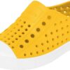 7b6377eb0067148a4c2d12fe34a059ff NATIVE Jefferson Youth Crayon Yellow/Shell White