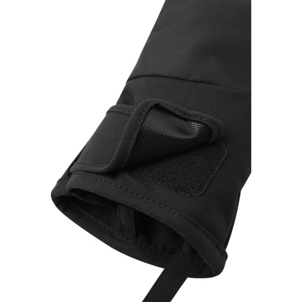 REIMA Hanskas 5300255B Black