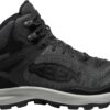 7b63bde09037ac6ea3585348ee47b19d Keen TERRADORA FLEX MID WP WOMEN Black/Steel Grey