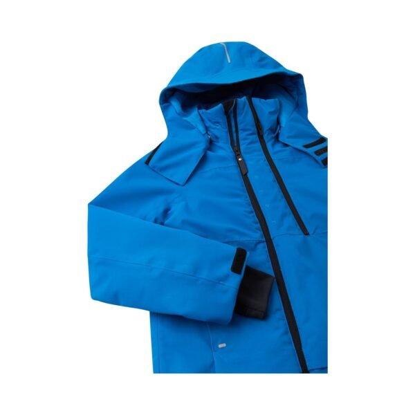 REIMA TIETEN 5100366A Bright blue 6590