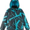 REIMA TIRRO 5100075C Black