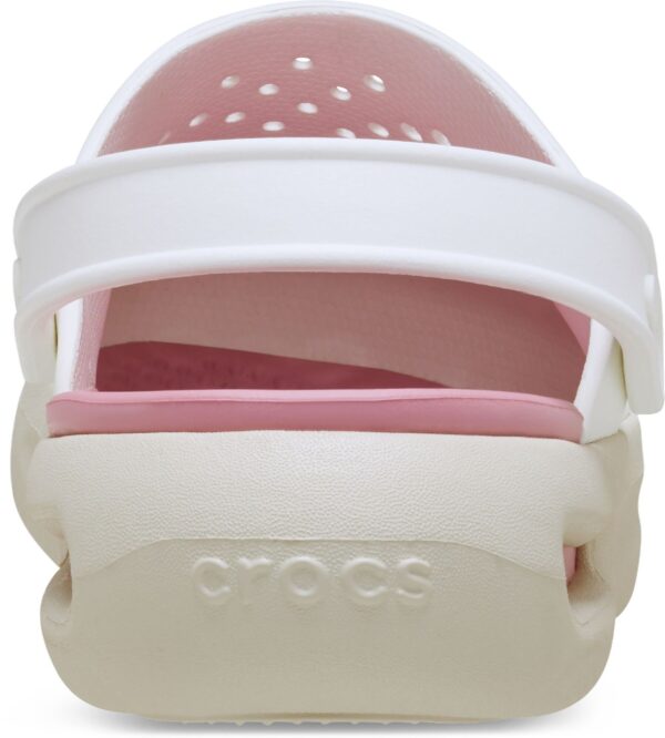 7b807b6343899f3ffe5a14a0effebdfe Crocs™ INMOTION CLOG White