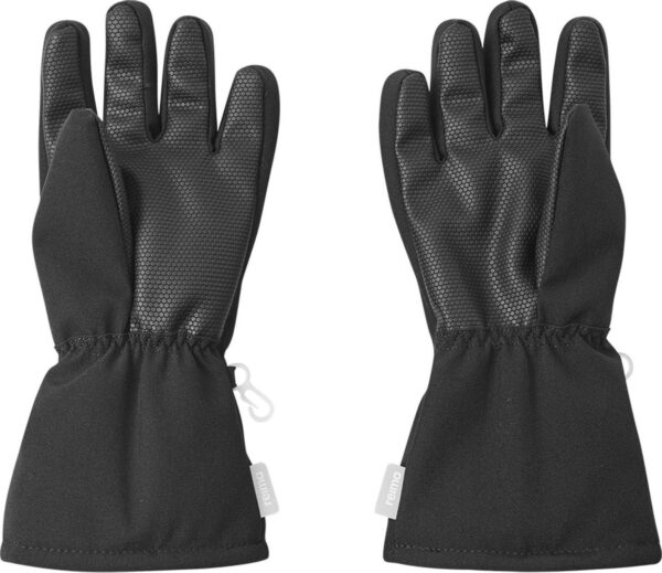 REIMA Milne 5300108B Black